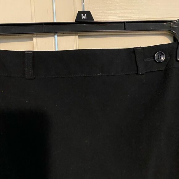 Comma black pencil skirt - Picture 2 of 16